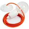 Image de Creative Cables Suspension Luminaire Rm15 Diy 1 M