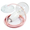 Image de Creative Cables Suspension Luminaire Rm16 Diy 1 M