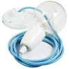 Image de Creative Cables Suspension Luminaire Rm17 Diy 2 M