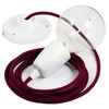 Image de Creative Cables Suspension Luminaire Rm19 Diy 1 M