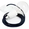 Image de Creative Cables Suspension Luminaire Rm20 Diy 2 M