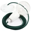 Image de Creative Cables Suspension Luminaire Rm21 Diy 1 M