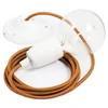 Image de Creative Cables Suspension Luminaire Rm22 50 Cm