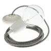 Image de Creative Cables Suspension Luminaire Rn02 1 M
