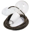Image de Creative Cables Suspension Luminaire Rn04 Diy 2 M