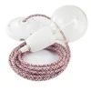 Image de Creative Cables Suspension Luminaire Rx00 Pixel 1 M