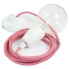 Image de Creative Cables Suspension Luminaire Rz09 Zigzag 1 M