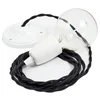 Image de Creative Cables Suspension Luminaire Tc04 Diy 2 M
