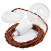 Image de Creative Cables Suspension Luminaire Tc23 Diy 1 M