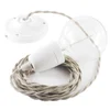 Image de Creative Cables Suspension Luminaire Tc43 1 M