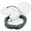 Image de Creative Cables Suspension Luminaire Tc63 Diy 2 M