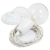 Image de Creative Cables Suspension Luminaire Tm00 50 Cm