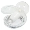 Image de Creative Cables Suspension Luminaire Tm01 1 M
