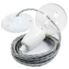 Image de Creative Cables Suspension Luminaire Tm02 50 Cm