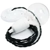 Image de Creative Cables Suspension Luminaire Tm04 Diy 2 M