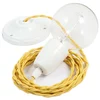 Image de Creative Cables Suspension Luminaire Tm10 50 Cm