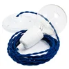 Image de Creative Cables Suspension Luminaire Tm12 1 M