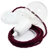 Image de Creative Cables Suspension Luminaire Tm19 50 Cm