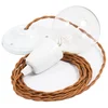 Image de Creative Cables Suspension Luminaire Tm22 Diy 50 Cm