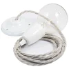 Image de Creative Cables Suspension Luminaire Tn01 1 M
