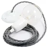 Image de Creative Cables Suspension Luminaire Tn02 Diy 2 M