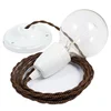 Image de Creative Cables Suspension Luminaire Tz22 Diy 2 M