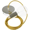 Image de Creative Cables Suspension Luminaire Tm25 2 M