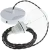 Image de Creative Cables Lampe Suspendue Pendel Pour Abat-jour Tm26 2 M