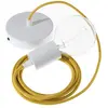 Image de Creative Cables Suspension Luminaire Rm25 2 M