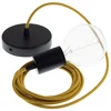 Image de Creative Cables Suspension Luminaire Rc31 2 M