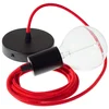 Image de Creative Cables Suspension Luminaire Rc35 2 M