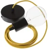 Image de Creative Cables Suspension Luminaire Rm25 2 M