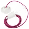 Image de Creative Cables Suspension Luminaire Rc32 2 M