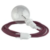 Image de Creative Cables Lampe Suspendue Pour Abat-jour Rc32 5 M