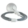 Image de Creative Cables Lampe Suspendue Pour Abat-jour Rd55 Stripes 5 M