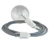 Image de Creative Cables Suspension Luminaire Rd55 Stripes 5 M