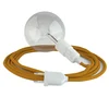 Image de Creative Cables Suspension Luminaire Rm25 5 M