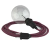 Image de Creative Cables Lampe Suspendue Pour Abat-jour Rc32 5 M
