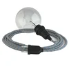 Image de Creative Cables Lampe Suspendue Pour Abat-jour Rd55 Stripes 5 M