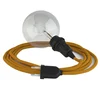Image de Creative Cables Lampe Suspendue Pour Abat-jour Rm25 5 M