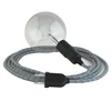 Image de Creative Cables Suspension Luminaire Rd55 Stripes 5 M