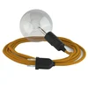 Image de Creative Cables Suspension Luminaire Rm25 5 M