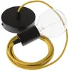 Image de Creative Cables Suspension Luminaire Rm25 50 Cm