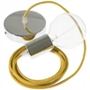 Image de Creative Cables Suspension Luminaire Rm25 1 M