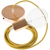 Image de Creative Cables Suspension Luminaire Rm25 1 M