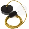 Image de Creative Cables Suspension Luminaire Tm25 50 Cm