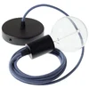 Image de Creative Cables Suspension Luminaire Rc30 50 Cm