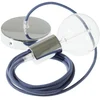 Image de Creative Cables Suspension Luminaire Rc30 1 M
