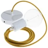 Image de Creative Cables Suspension Luminaire Rc31 1 M