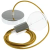 Image de Creative Cables Suspension Luminaire Rc31 1 M